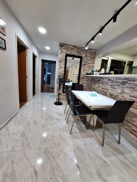 For Sale - 441B Bukit Batok West Avenue 8