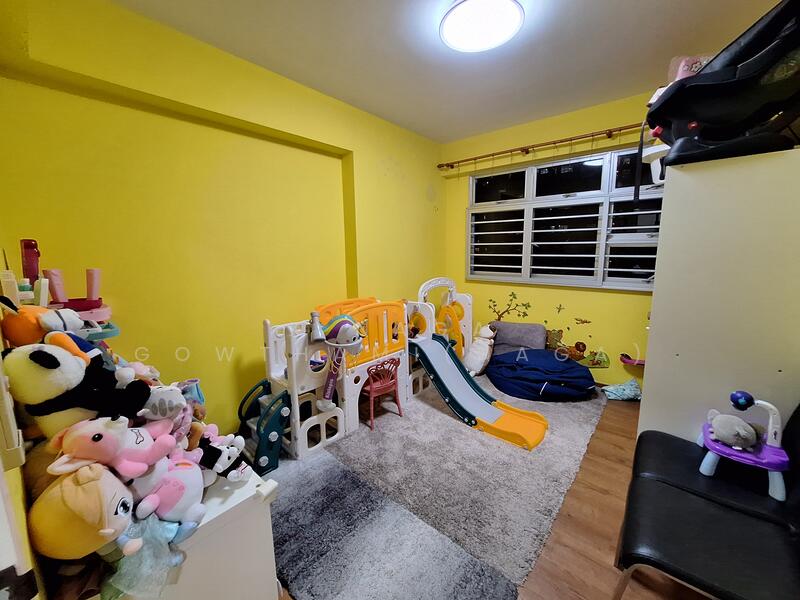 For Sale - 441B Bukit Batok West Avenue 8