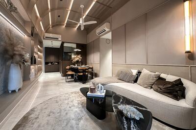 For Sale - From $2.73M or $2.2xxPSF 3B2B Freehold condo, investors/own stay