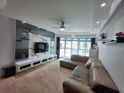 For Sale - 103B Edgefield Plains