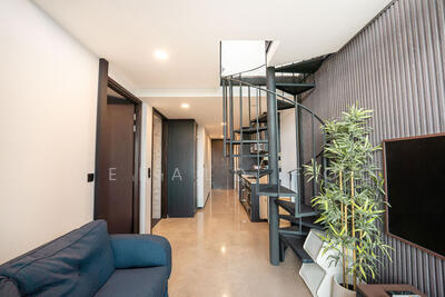 For Rent - Mayfair Modern