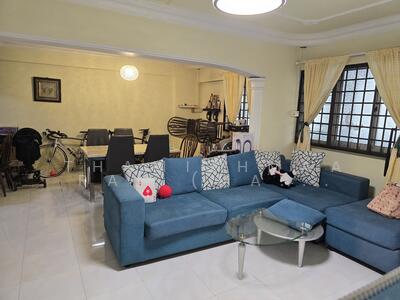 For Sale - 266 Bishan Street 24