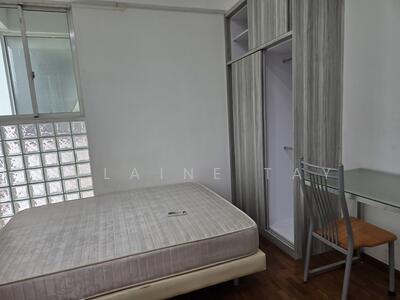 For Rent - St Francis Lodge