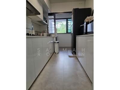For Sale - 635B Senja Road