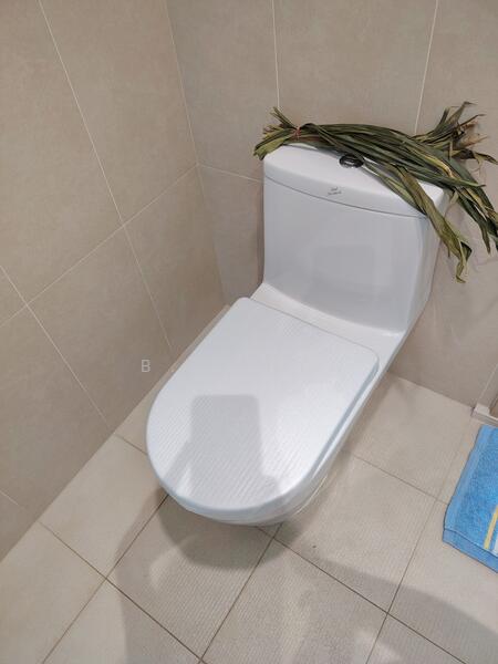 Botannia, 29 West Coast Park, 4 Bedrooms, 1,565 sqft, Condominium For Rent, by B.L. Tan, 500018875 - PropertyGuru.com.sg