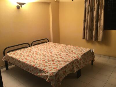 For Rent - 137 Simei Street 1