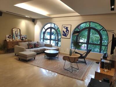 For Rent - Dormer Park