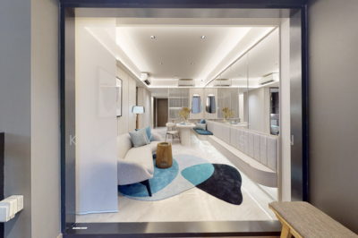 For Rent - Tembusu Grand