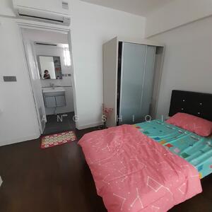 For Rent - 466A Spring Lodge