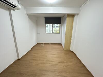 For Rent - 22 Havelock Road Studio