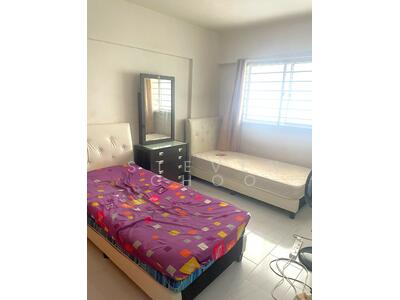 For Rent - 313 Jurong East Street 32