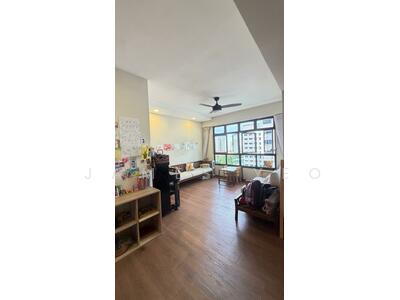 For Sale - 997A Buangkok Crescent