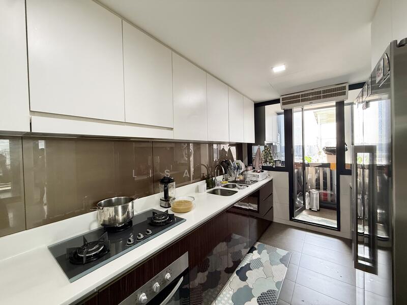 For Sale - Waterbank at Dakota