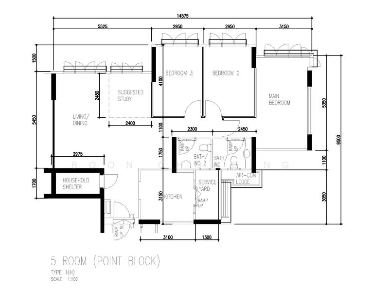 For Sale 505D Yishun Street 51