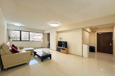 For Rent - 424 Hougang Avenue 6