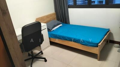 For Rent - 208A Clementi Avenue 6