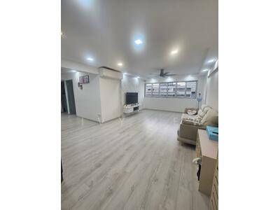 For Sale - 529 Jurong West Street 52