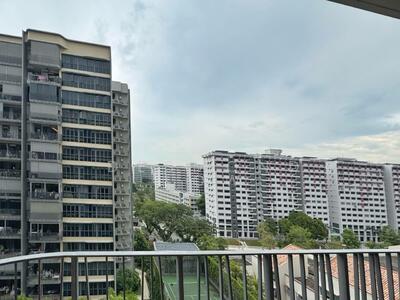 For Rent - Hundred Palms Residences