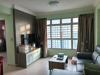 For Rent - 20 Teban Gardens Road