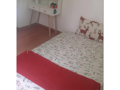 For Rent - 118 Ang Mo Kio Avenue 4