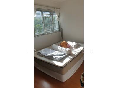 For Rent - 118 Ang Mo Kio Avenue 4