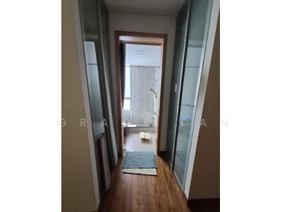 For Sale - The Lakeshore