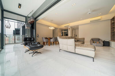 For Sale - The Poiz Residences