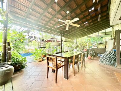 For Sale - Jalan Binchang