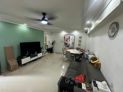 For Sale - 684B Woodlands Drive 73