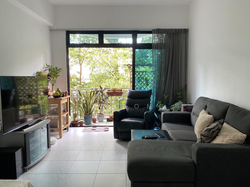 For Sale - Hume Park I