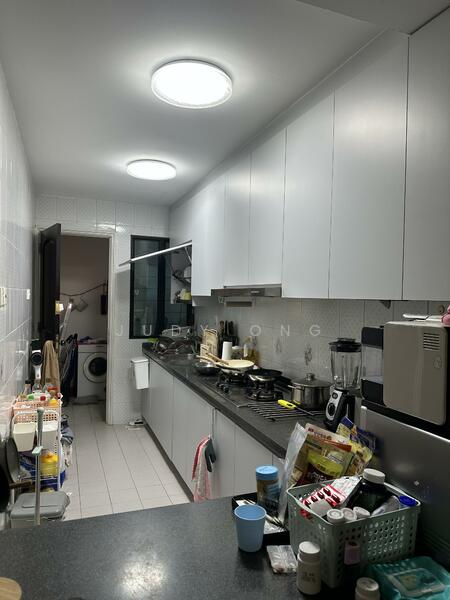 For Sale - Hume Park I