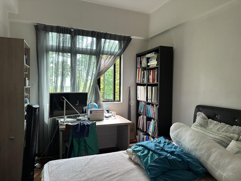 For Sale - Hume Park I