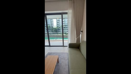 The Reef at King's Dock, 2 Harbourfront Avenue, 3 Bedrooms, 1,215 sqft, Condominium For Rent, by Isabelle Wong 黄凤鸣, 500018935 - PropertyGuru.com.sg