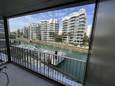 For Rent - The Reef at King's Dock