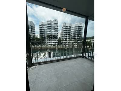 For Rent - The Reef at King's Dock