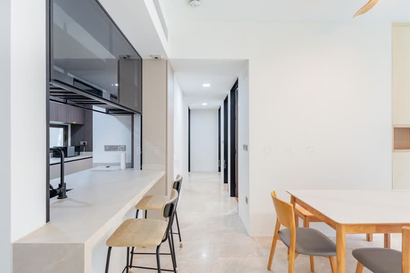 The Reef at King's Dock, 2 Harbourfront Avenue, 3 Bedrooms, 1,215 sqft, Condominium For Rent, by Isabelle Wong 黄凤鸣, 500018935 - Kitchen - PropertyGuru.com.sg