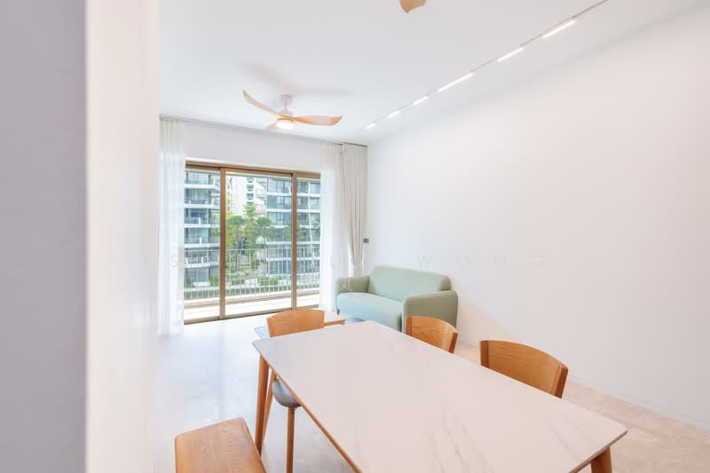 The Reef at King's Dock, 2 Harbourfront Avenue, 3 Bedrooms, 1,215 sqft, Condominium For Rent, by Isabelle Wong 黄凤鸣, 500018935 - Living Room - PropertyGuru.com.sg