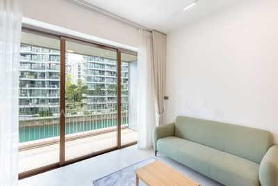 For Rent - The Reef at King's Dock