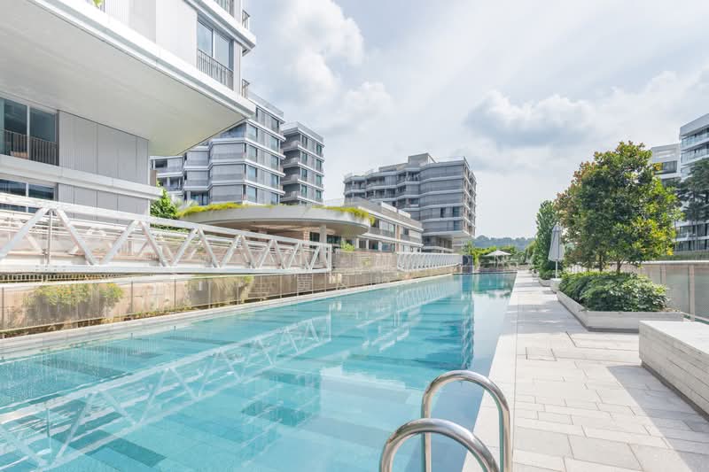 The Reef at King's Dock, 2 Harbourfront Avenue, 3 Bedrooms, 1,215 sqft, Condominium For Rent, by Isabelle Wong 黄凤鸣, 500018935 - Exterior - PropertyGuru.com.sg