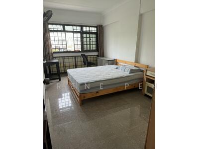 For Rent - 624B Woodlands Drive 52