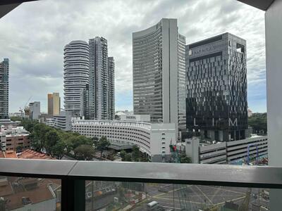 For Sale - DUO Residences