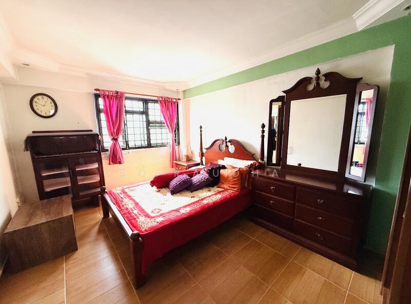 For Sale - 5 Marsiling Drive