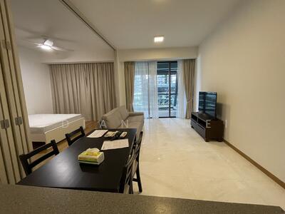 For Rent - Marina One Residences