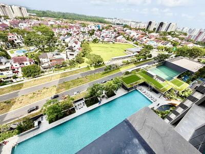 For Sale - Lentor Modern