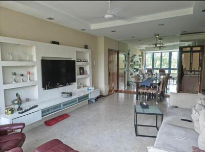 For Sale - Sanctuary Green