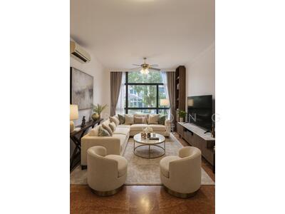 For Sale - River Place