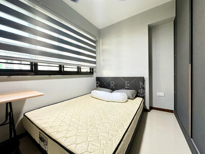 For Rent - 418B Fernvale Link