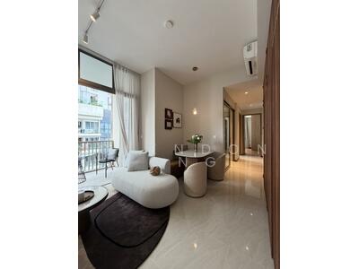 For Sale - Sanctuary @ Newton