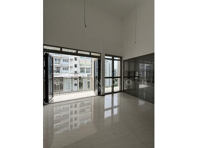 For Sale - Sanctuary @ Newton