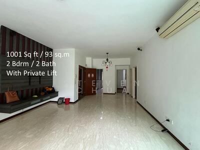 For Rent - The Edgewater